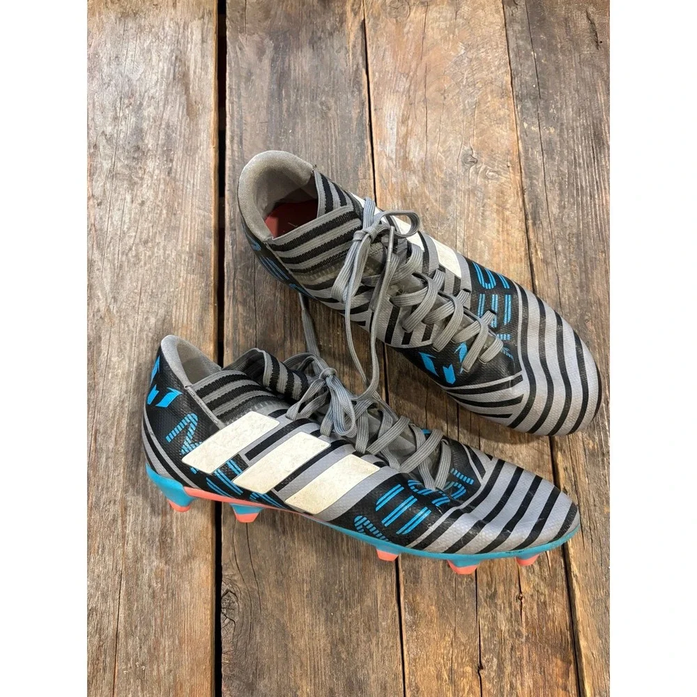 Messi‎ soccer adidas cleats